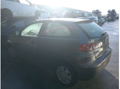 seat ibiza iii (6l1) del año 2002 2