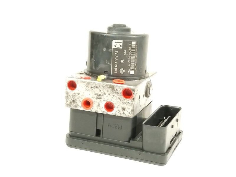Recambio de abs para volkswagen golf v (1k1) 1.9 tdi referencia OEM IAM 1K0614517AE 1K0907379AC 