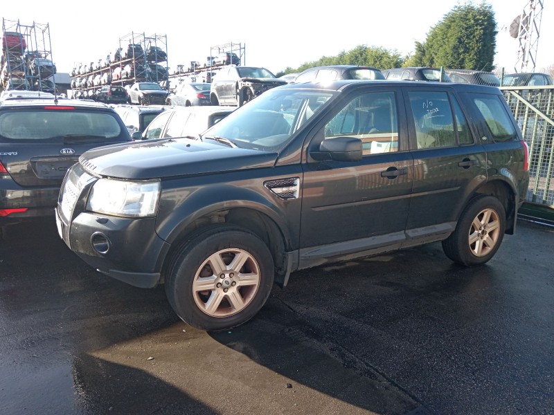 land rover freelander 2 (l359) del año 2010
