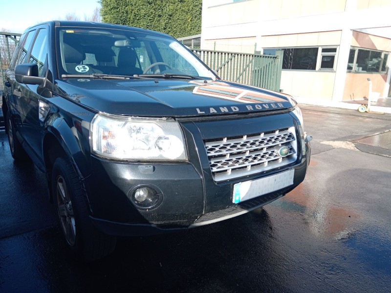 land rover freelander 2 (l359) del año 2010