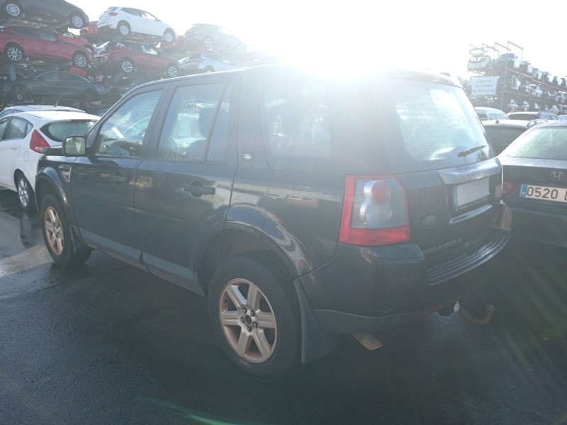 land rover freelander 2 (l359) del año 2010