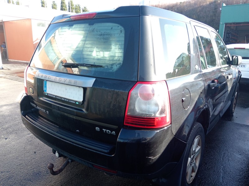 land rover freelander 2 (l359) del año 2010