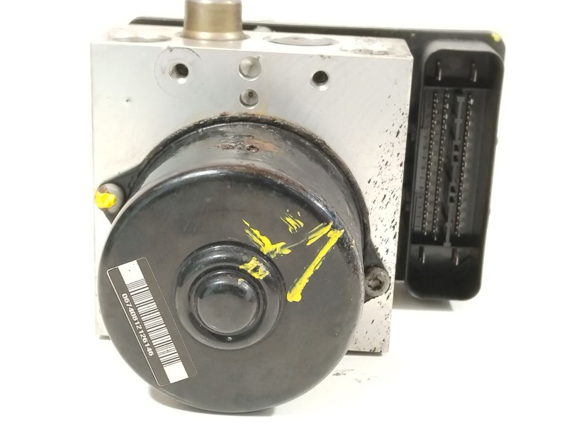 Recambio de abs para ssangyong rexton 2.9 td gls referencia OEM IAM 4891008100  