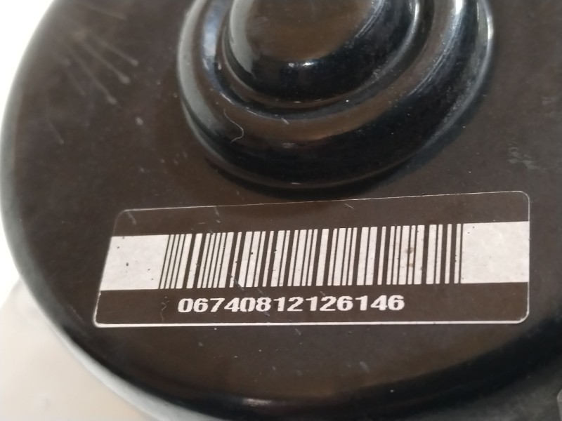 Recambio de abs para ssangyong rexton 2.9 td gls referencia OEM IAM 4891008100  