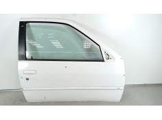 Recambio de puerta delantera derecha para peugeot 306 hatchback (7a, 7c, n3, n5) 1.9 d referencia OEM IAM 9002L9  