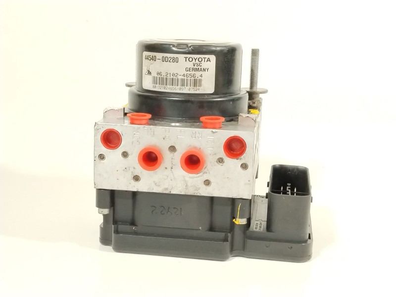 Recambio de abs para toyota yaris active referencia OEM IAM 445400D280  895410D480
