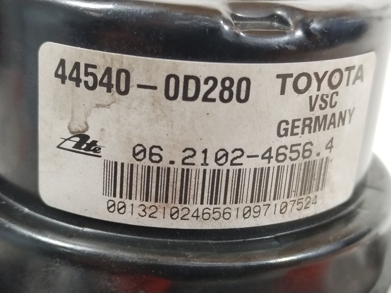 Recambio de abs para toyota yaris active referencia OEM IAM 445400D280  895410D480