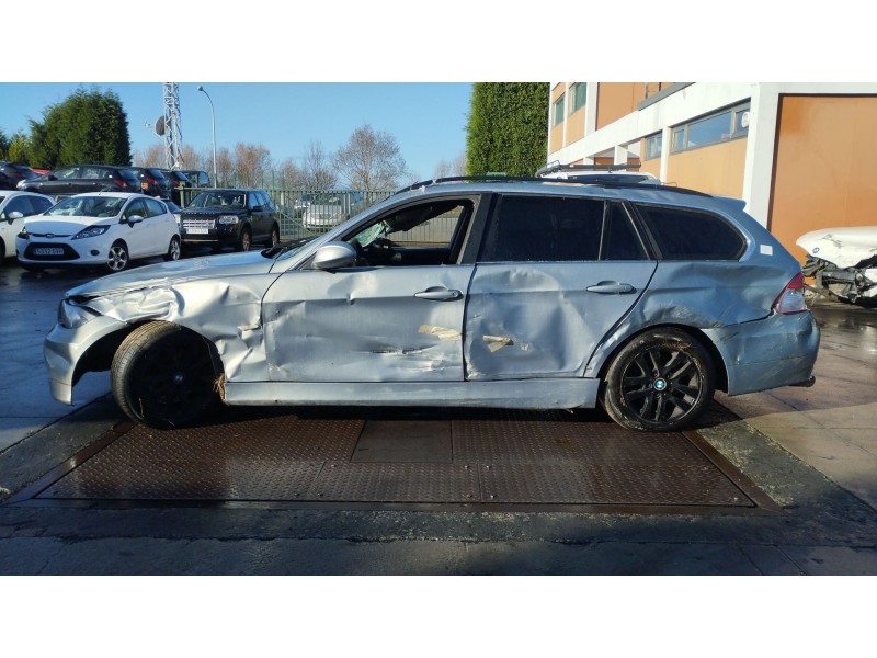 bmw 3 touring (e91) del año 2004