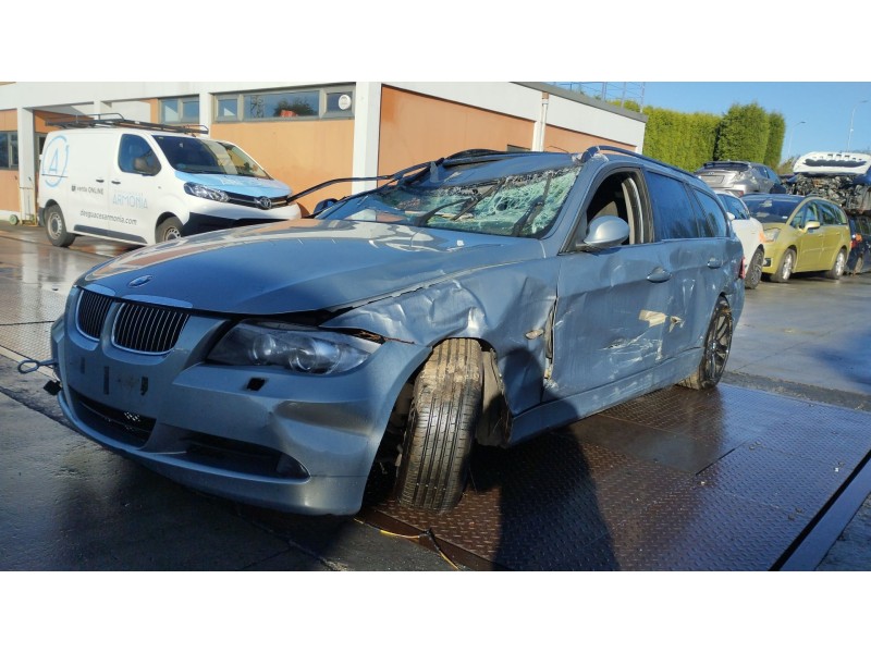 bmw 3 touring (e91) del año 2004