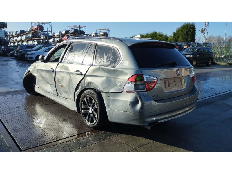 bmw 3 touring (e91) del año 2004