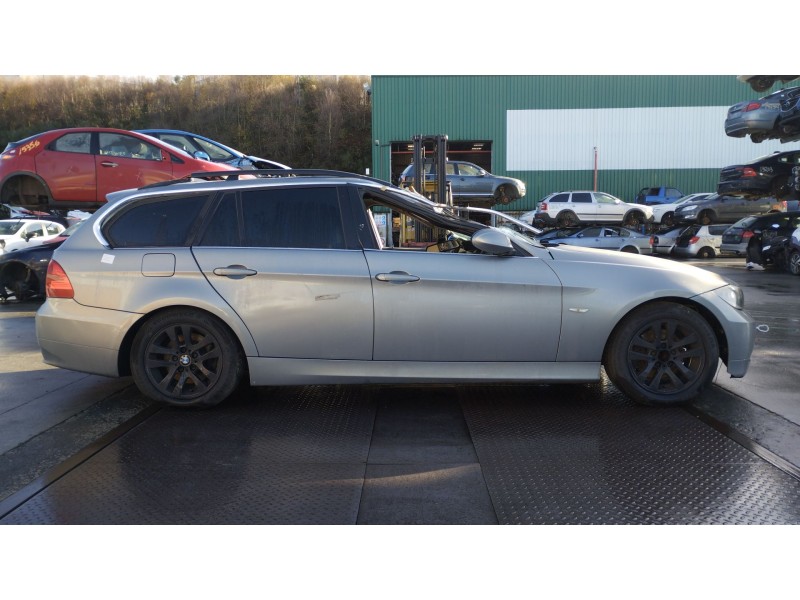 bmw 3 touring (e91) del año 2004