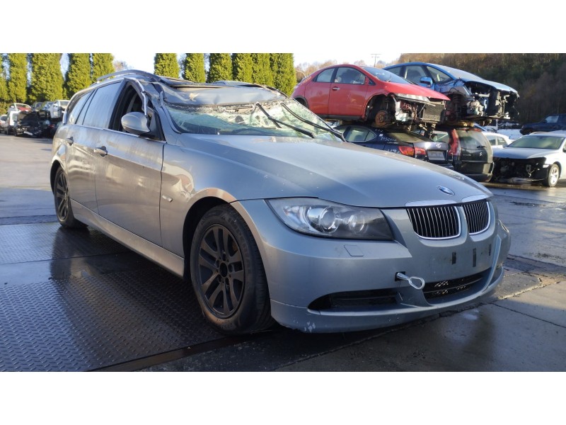 bmw 3 touring (e91) del año 2004