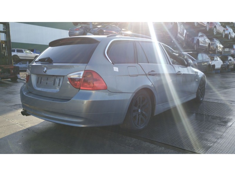 bmw 3 touring (e91) del año 2004
