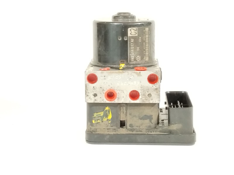 Recambio de abs para seat altea (5p1) 2.0 tdi referencia OEM IAM 1K0614517AF 1K0907379AC 