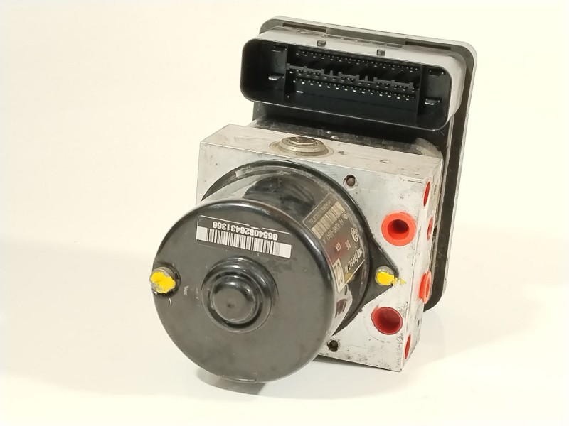 Recambio de abs para seat altea (5p1) 2.0 tdi referencia OEM IAM 1K0614517AF 1K0907379AC 