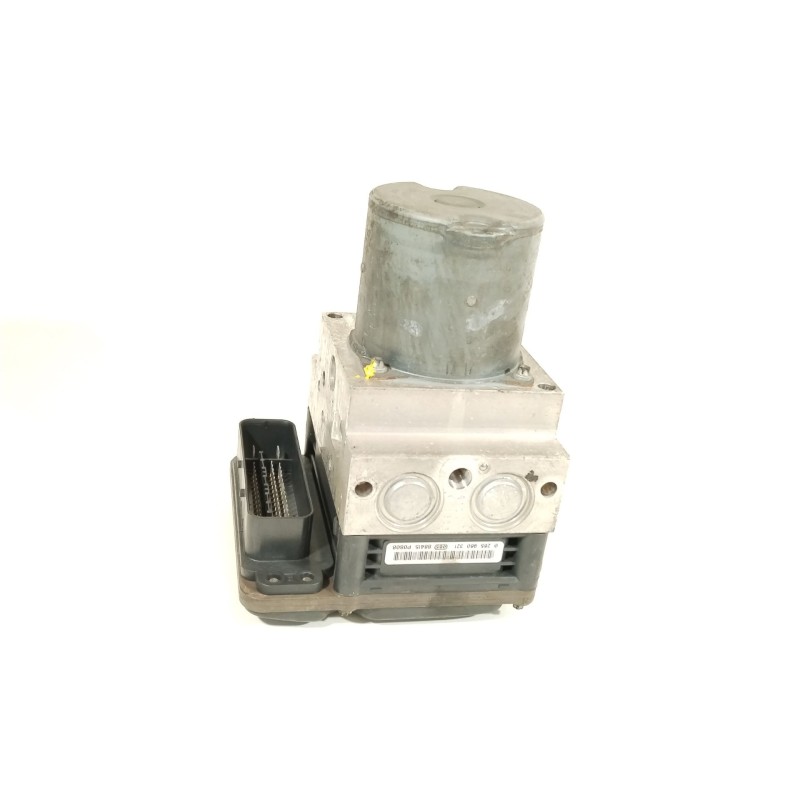 Recambio de abs para mercedes-benz clase e (w211) berlina e 280 cdi (211.020) referencia OEM IAM A2114312812  