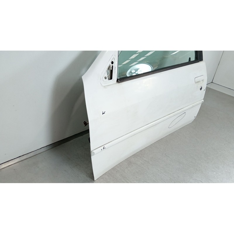 Recambio de puerta delantera izquierda para peugeot 306 hatchback (7a, 7c, n3, n5) 1.9 d referencia OEM IAM 9002L9  
