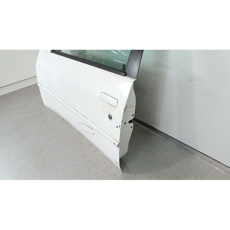 Recambio de puerta delantera izquierda para peugeot 306 hatchback (7a, 7c, n3, n5) 1.9 d referencia OEM IAM 9002L9  