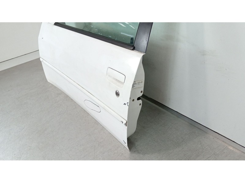 Recambio de puerta delantera izquierda para peugeot 306 hatchback (7a, 7c, n3, n5) 1.9 d referencia OEM IAM 9002L9  
