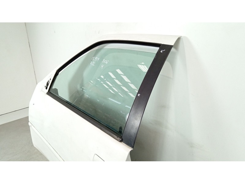 Recambio de puerta delantera izquierda para peugeot 306 hatchback (7a, 7c, n3, n5) 1.9 d referencia OEM IAM 9002L9  