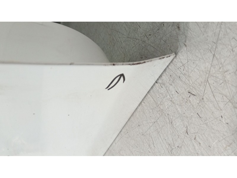 Recambio de puerta delantera izquierda para peugeot 306 hatchback (7a, 7c, n3, n5) 1.9 d referencia OEM IAM 9002L9  