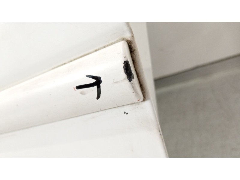 Recambio de puerta delantera izquierda para peugeot 306 hatchback (7a, 7c, n3, n5) 1.9 d referencia OEM IAM 9002L9  