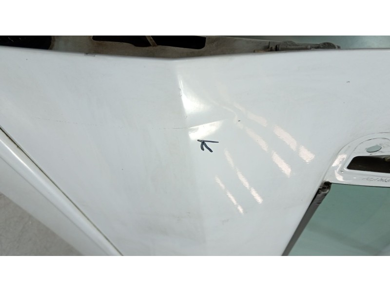 Recambio de puerta delantera izquierda para peugeot 306 hatchback (7a, 7c, n3, n5) 1.9 d referencia OEM IAM 9002L9  