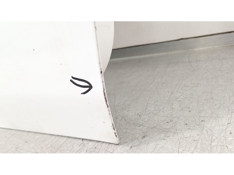 Recambio de puerta delantera izquierda para peugeot 306 hatchback (7a, 7c, n3, n5) 1.9 d referencia OEM IAM 9002L9  