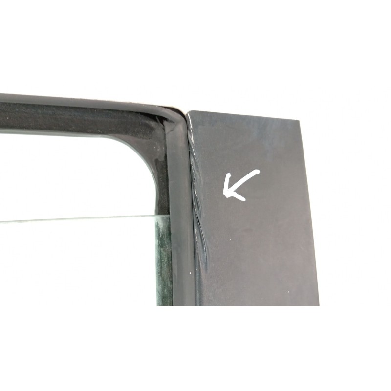 Recambio de puerta delantera izquierda para peugeot 306 hatchback (7a, 7c, n3, n5) 1.9 d referencia OEM IAM 9002L9  