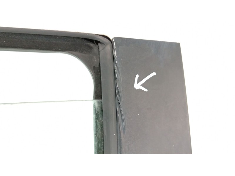 Recambio de puerta delantera izquierda para peugeot 306 hatchback (7a, 7c, n3, n5) 1.9 d referencia OEM IAM 9002L9  