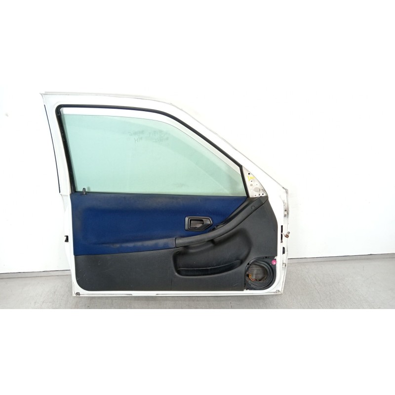 Recambio de puerta delantera izquierda para peugeot 306 hatchback (7a, 7c, n3, n5) 1.9 d referencia OEM IAM 9002L9  