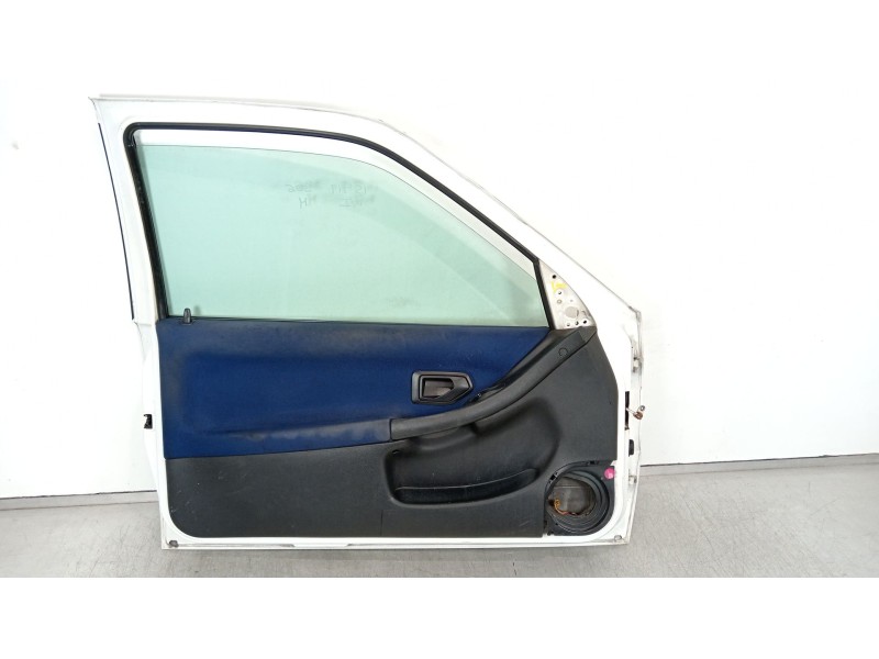 Recambio de puerta delantera izquierda para peugeot 306 hatchback (7a, 7c, n3, n5) 1.9 d referencia OEM IAM 9002L9  