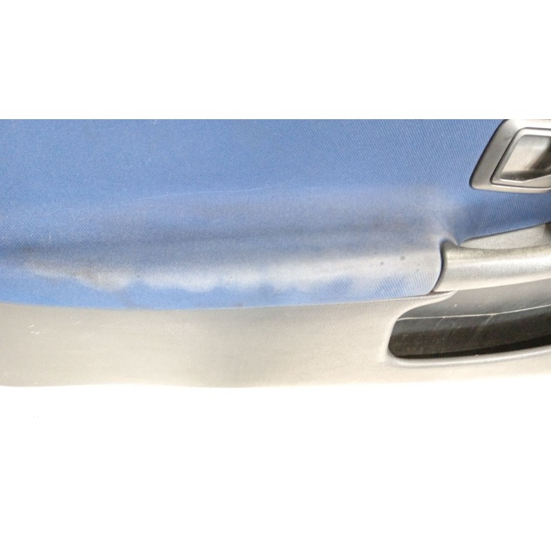 Recambio de puerta delantera izquierda para peugeot 306 hatchback (7a, 7c, n3, n5) 1.9 d referencia OEM IAM 9002L9  