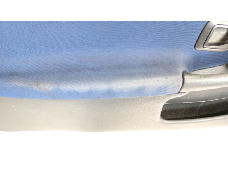 Recambio de puerta delantera izquierda para peugeot 306 hatchback (7a, 7c, n3, n5) 1.9 d referencia OEM IAM 9002L9  