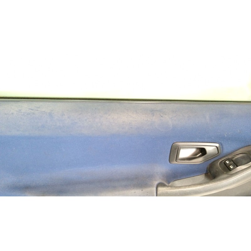 Recambio de puerta delantera izquierda para peugeot 306 hatchback (7a, 7c, n3, n5) 1.9 d referencia OEM IAM 9002L9  