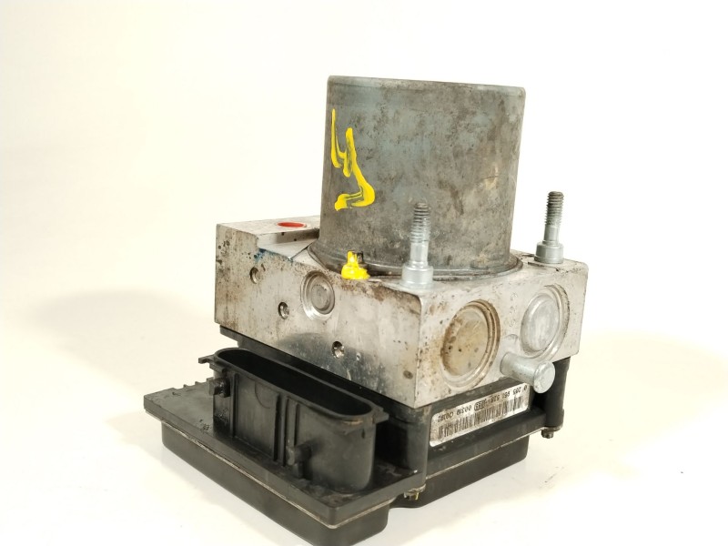 Recambio de abs para nissan qashqai i (j10, nj10) 2.0 dci referencia OEM IAM 47660BR00A 0265251374 