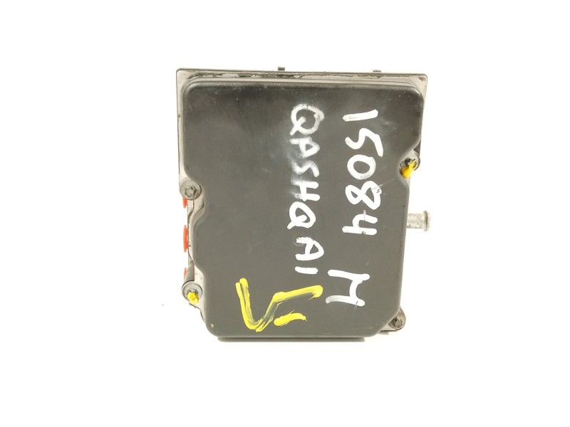 Recambio de abs para nissan qashqai i (j10, nj10) 2.0 dci referencia OEM IAM 47660BR00A 0265251374 