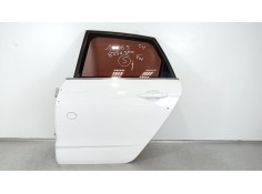 Recambio de puerta trasera izquierda para citroën c4 ii (nc_) 1.6 bluehdi 100 referencia OEM IAM 9006R9  