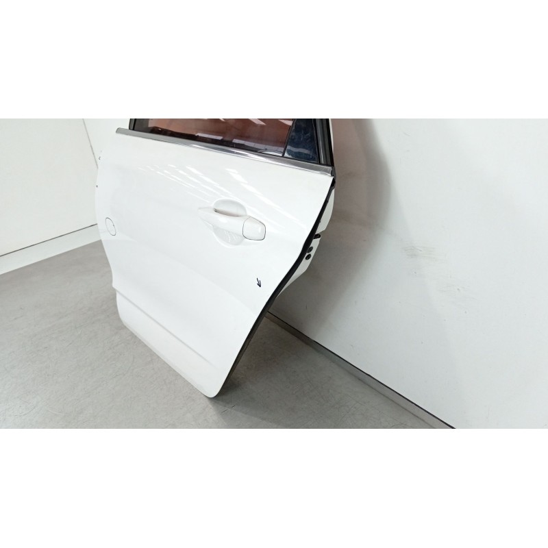 Recambio de puerta trasera izquierda para citroën c4 ii (nc_) 1.6 bluehdi 100 referencia OEM IAM 9006R9  