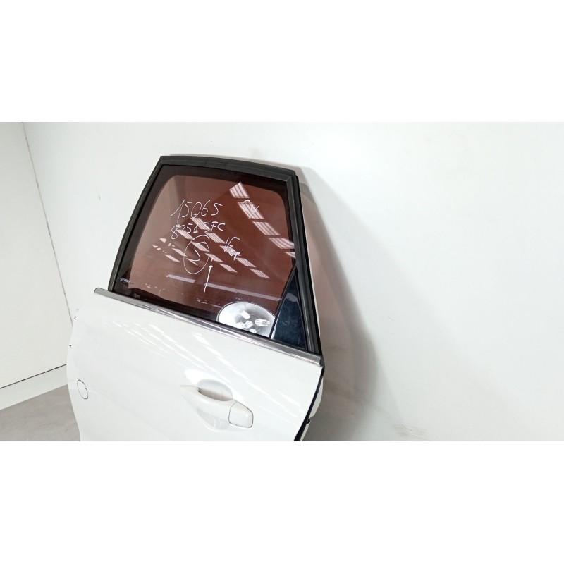 Recambio de puerta trasera izquierda para citroën c4 ii (nc_) 1.6 bluehdi 100 referencia OEM IAM 9006R9  