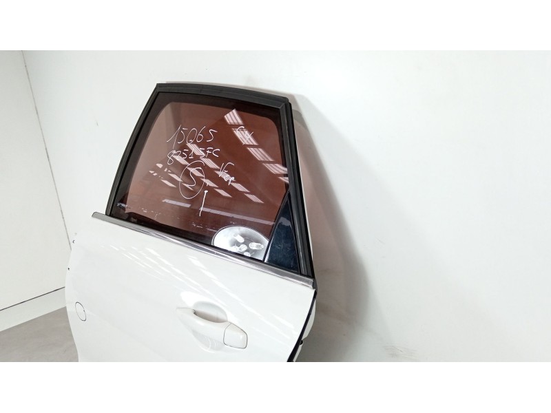 Recambio de puerta trasera izquierda para citroën c4 ii (nc_) 1.6 bluehdi 100 referencia OEM IAM 9006R9  