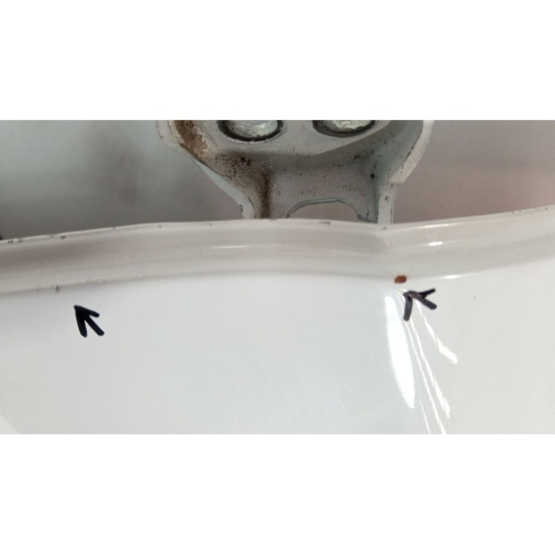 Recambio de puerta trasera izquierda para citroën c4 ii (nc_) 1.6 bluehdi 100 referencia OEM IAM 9006R9  