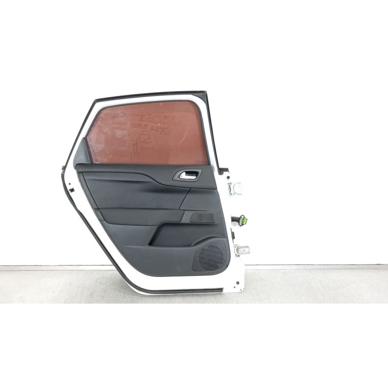 Recambio de puerta trasera izquierda para citroën c4 ii (nc_) 1.6 bluehdi 100 referencia OEM IAM 9006R9  