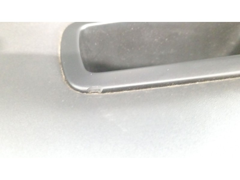 Recambio de puerta trasera izquierda para citroën c4 ii (nc_) 1.6 bluehdi 100 referencia OEM IAM 9006R9  