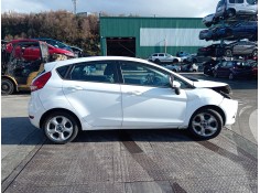 ford fiesta vi (cb1, ccn) del año 2010