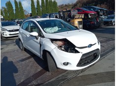 ford fiesta vi (cb1, ccn) del año 2010 2