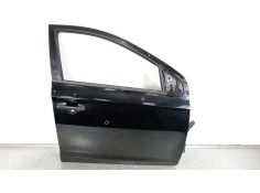 Recambio de puerta delantera derecha para hyundai i20 comfort referencia OEM IAM 760041J000  