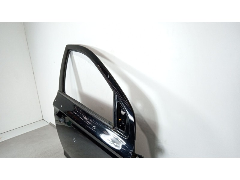 Recambio de puerta delantera derecha para hyundai i20 comfort referencia OEM IAM 760041J000  