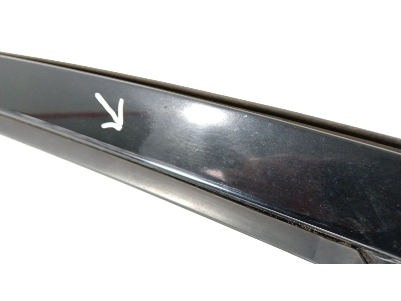 Recambio de puerta delantera derecha para hyundai i20 comfort referencia OEM IAM 760041J000  