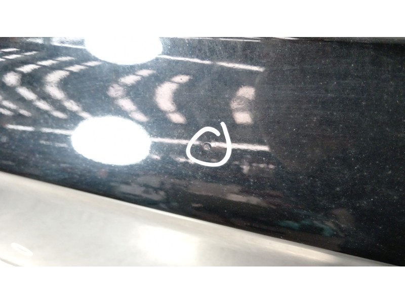 Recambio de puerta delantera derecha para hyundai i20 comfort referencia OEM IAM 760041J000  